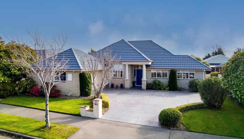 11 Marquess Avenue, Halswell
