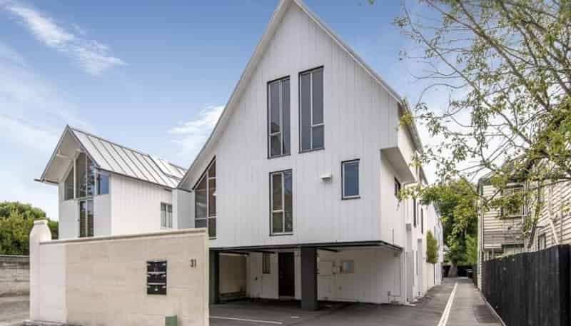 9/31 Gloucester St, Christchurch Central