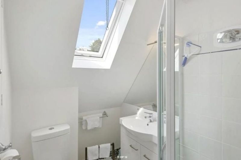 City Living at Its Best – Stylish Apartment in the Heart of Christchurch - Vista 5
