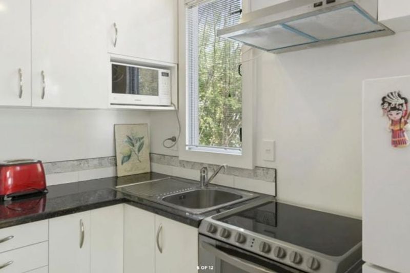 City Living at Its Best – Stylish Apartment in the Heart of Christchurch - Vista 3