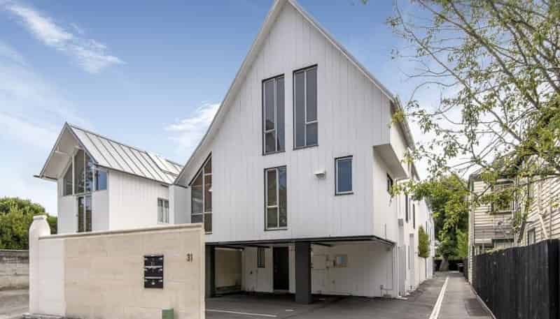9/31 Gloucester St, Christchurch Central
