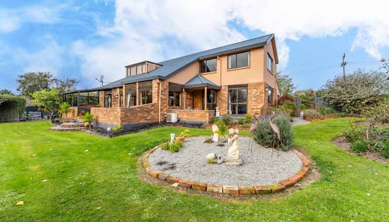 55 Jellicoe Street, Oceanview