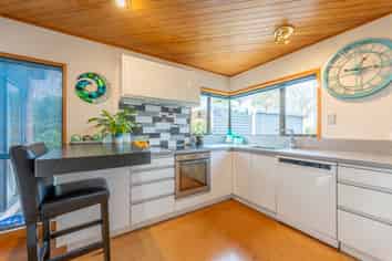 55 Jellicoe Street, Oceanview
