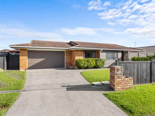 36A Golfland Drive, Golflands