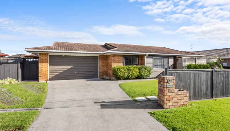 36A Golfland Drive, Golflands