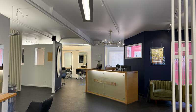 Level 3/2-12 Allen Street, Te Aro