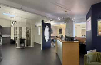 Allen Street office