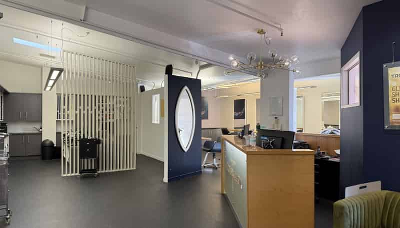 Level 3/2-12 Allen Street, Te Aro