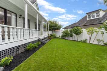 16a Grace Street, Orakei