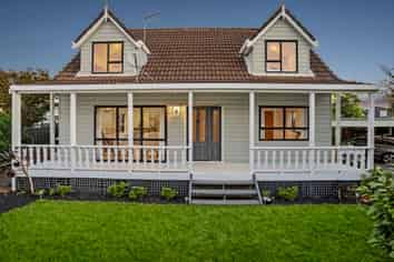 16a Grace Street, Orakei