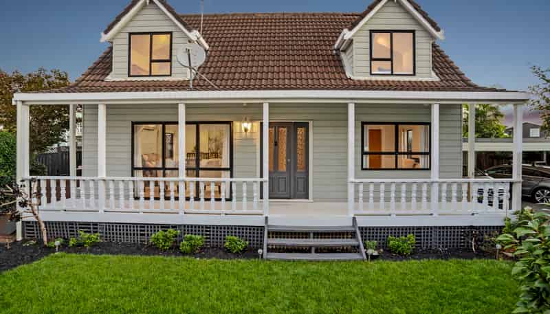 16a Grace Street, Orakei