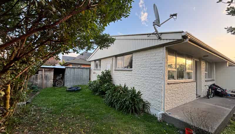 1/93 Grafton Street, Waltham