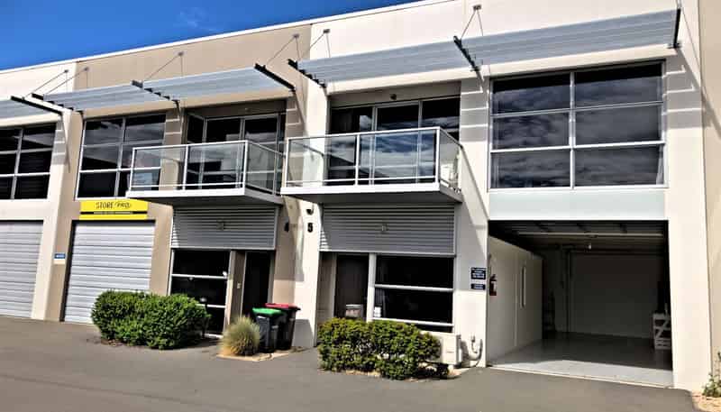 5/40 Hayton Road, Wigram