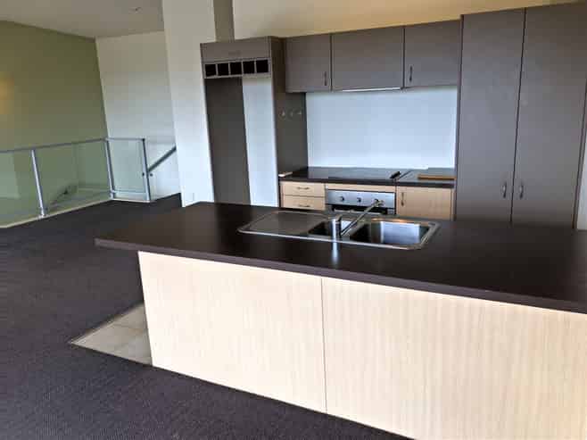 Live/Work Unit - Wigram