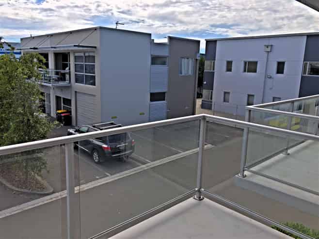 Live/Work Unit - Wigram