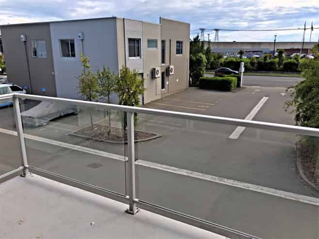 Live/Work Unit - Wigram