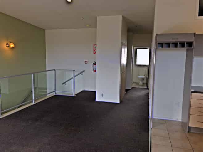 Live/Work Unit - Wigram