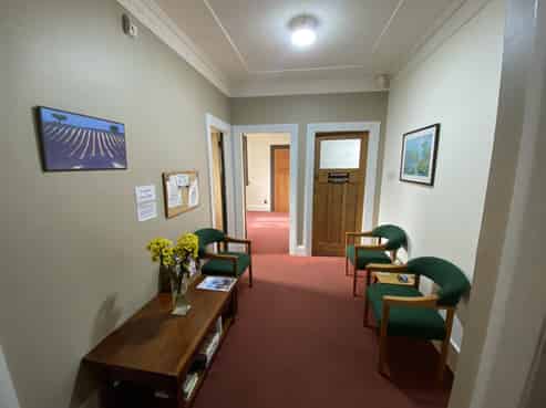 Affordable office spaces for lease