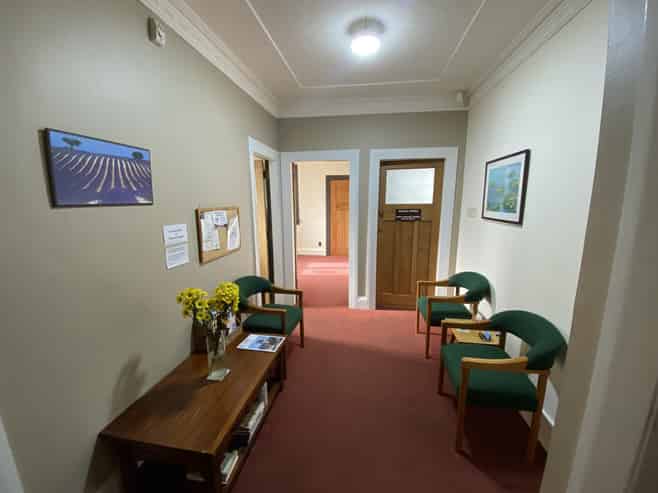 Affordable office spaces for lease