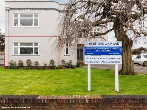 Affordable office spaces for lease