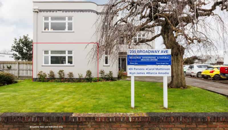 IIB/235 Broadway Avenue, Palmerston North