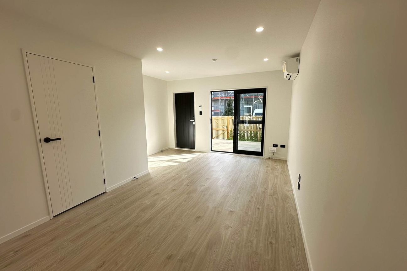 Modern Style & Unbeatable Mt Albert Location - Ansicht 6