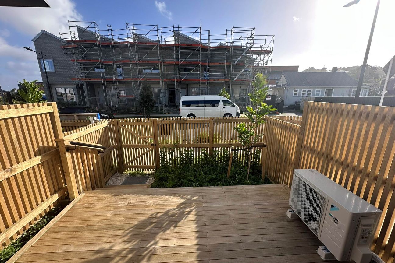 Modern Style & Unbeatable Mt Albert Location - Ansicht 4
