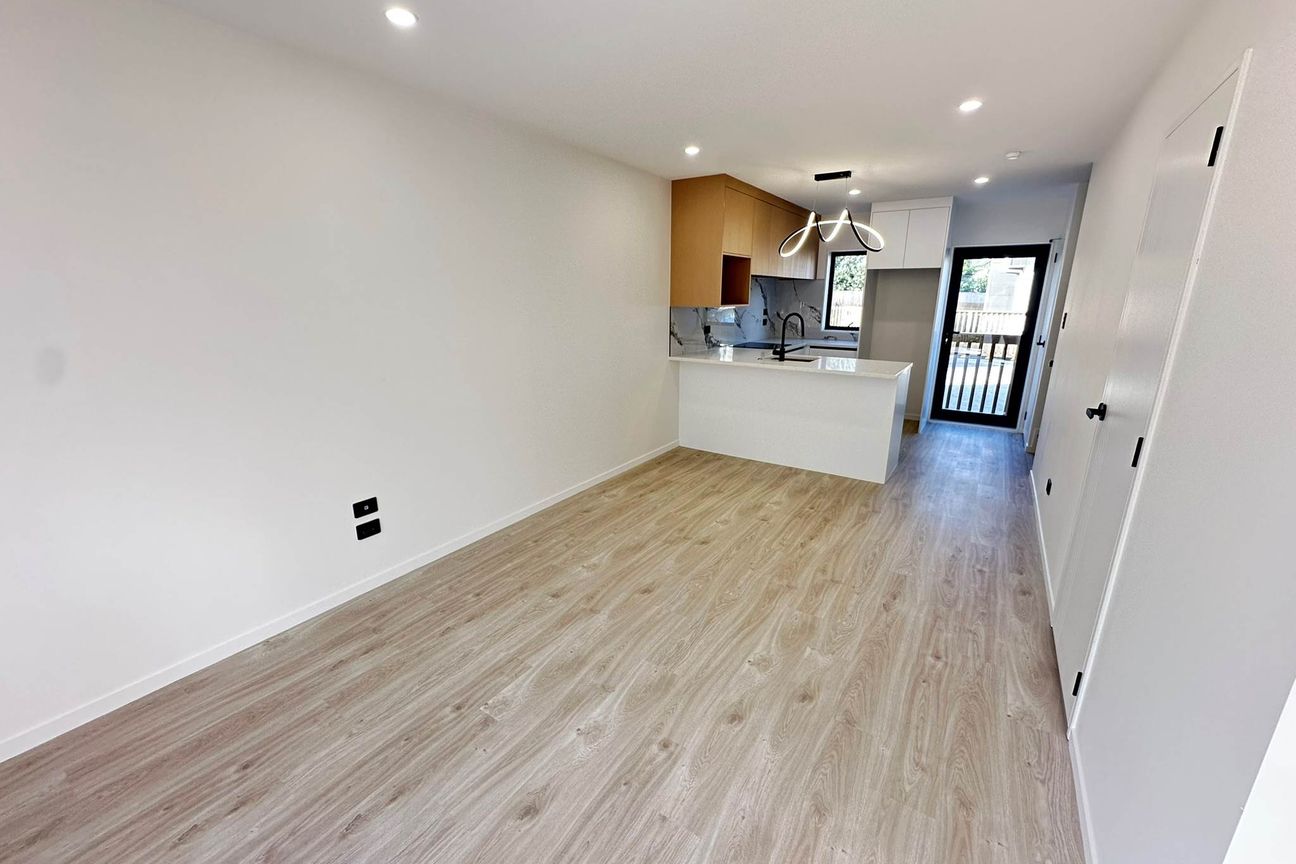 Modern Style & Unbeatable Mt Albert Location - Mehr