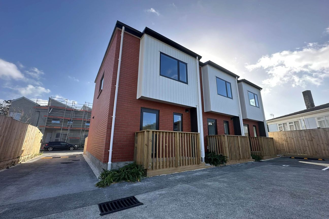 Modern Style & Unbeatable Mt Albert Location - Ansicht 2
