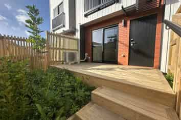 35B Hargest Terrace, Mount Albert