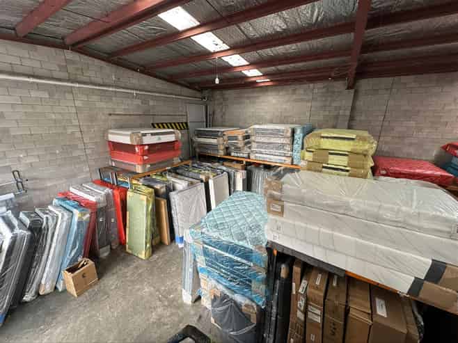 Functional 492sqm Warehouse + Large Secure Yard