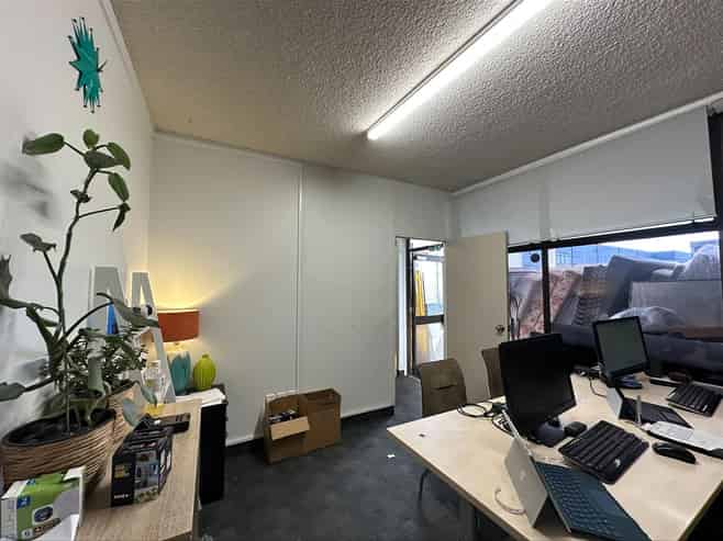 Functional 492sqm Warehouse + Large Secure Yard