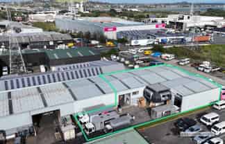 Functional 492sqm Warehouse + Large Secure Yard