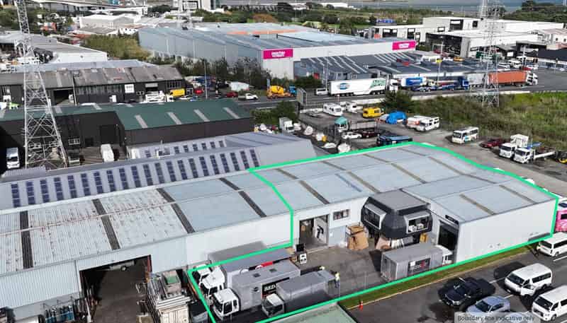  38A Galway Street, Onehunga