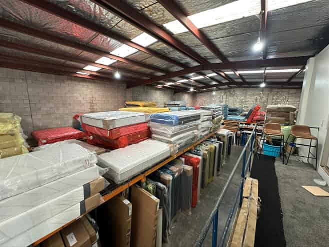 Functional 492sqm Warehouse + Large Secure Yard