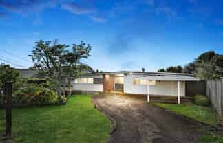156 Bleakhouse Road, Mellons Bay