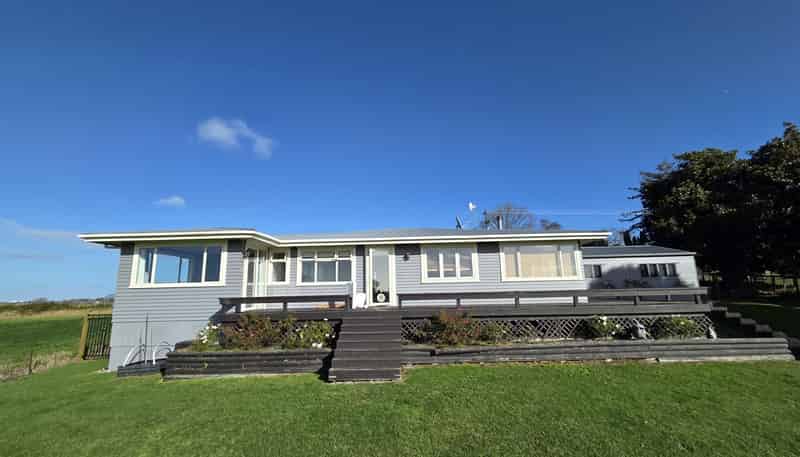 632 Paterangi Road, Te Awamutu