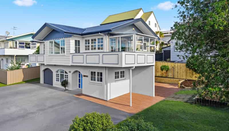 209C Onewa Road, Birkenhead