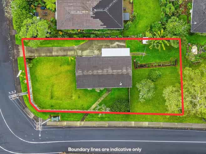 17 Bayview Road, Bayview