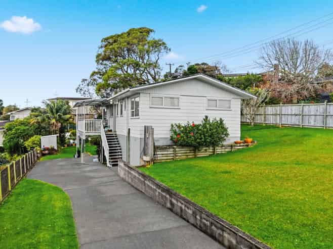 17 Bayview Road, Bayview
