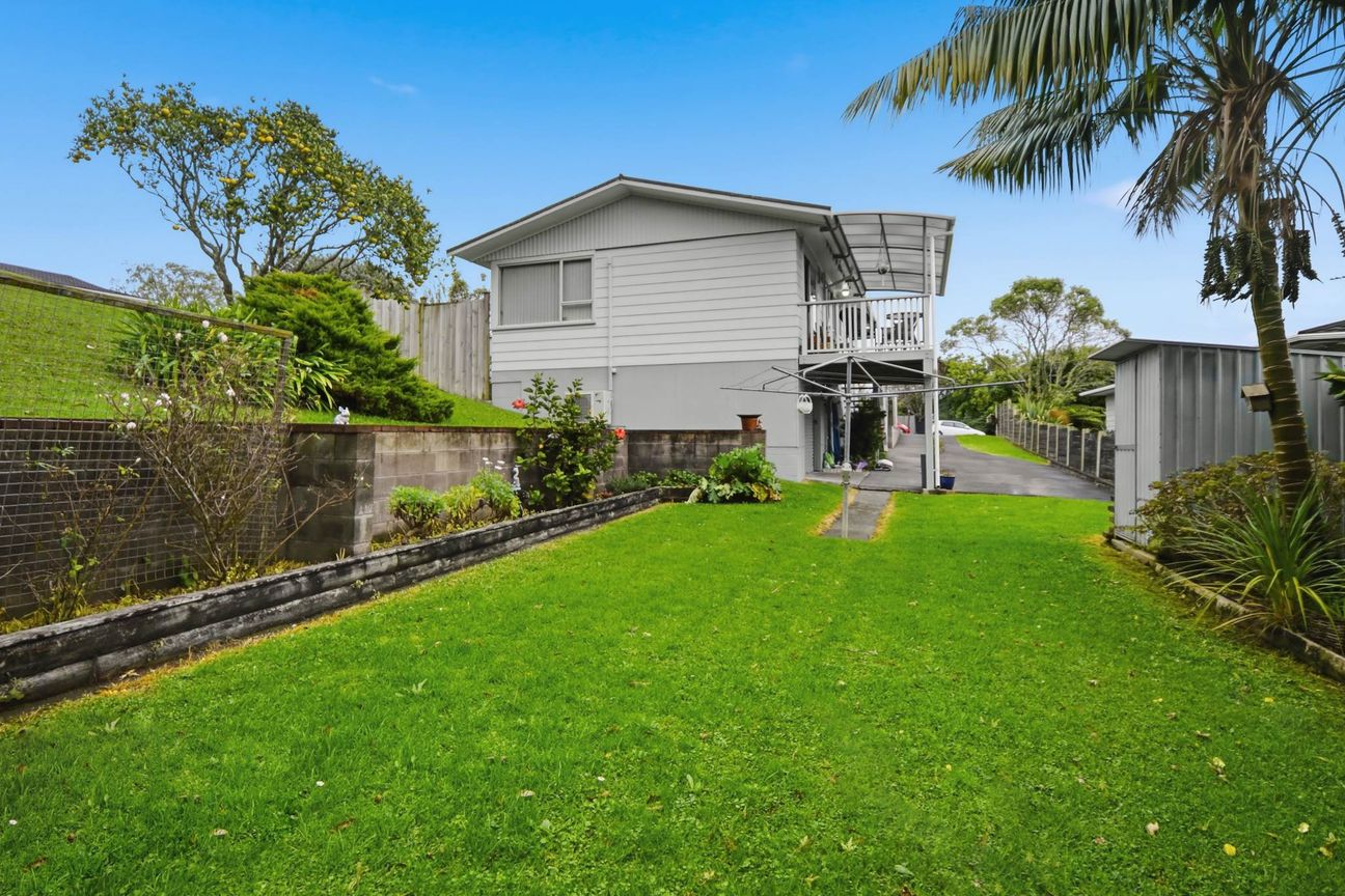 Renovate/Land Bank/Subdivide – Endless Potential – pohled 2