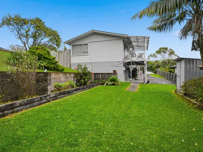 17 Bayview Road, Bayview