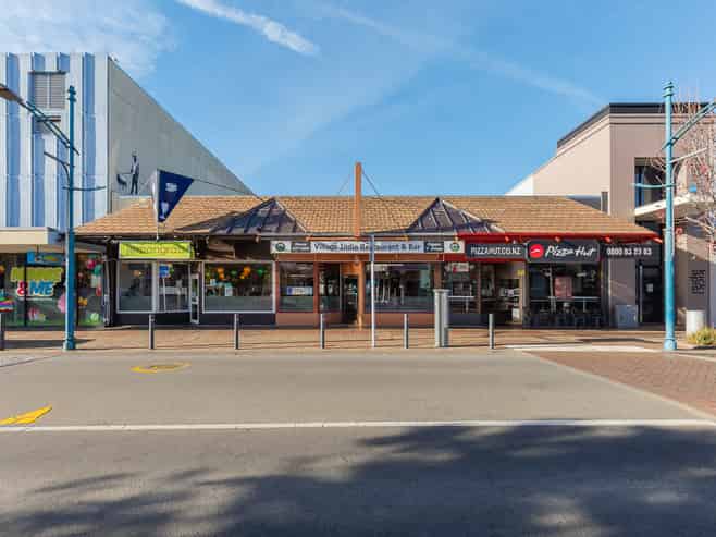 Yum Yum Yum: Three Tenants, One Tasty Deal