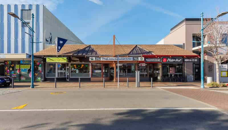 17 Maxwell Road, Blenheim Central