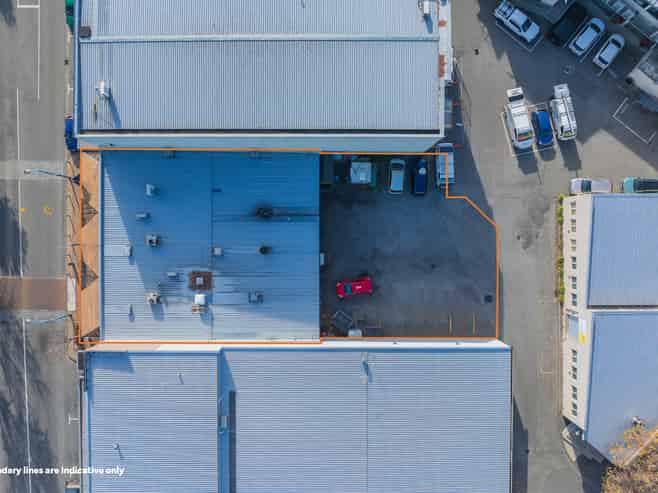 Yum Yum Yum: Three Tenants, One Tasty Deal