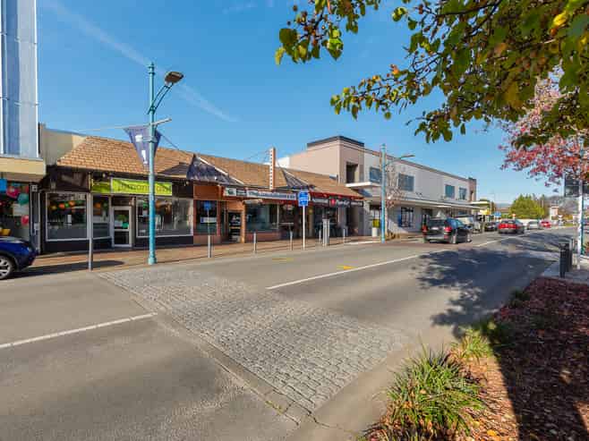 Yum Yum Yum: Three Tenants, One Tasty Deal