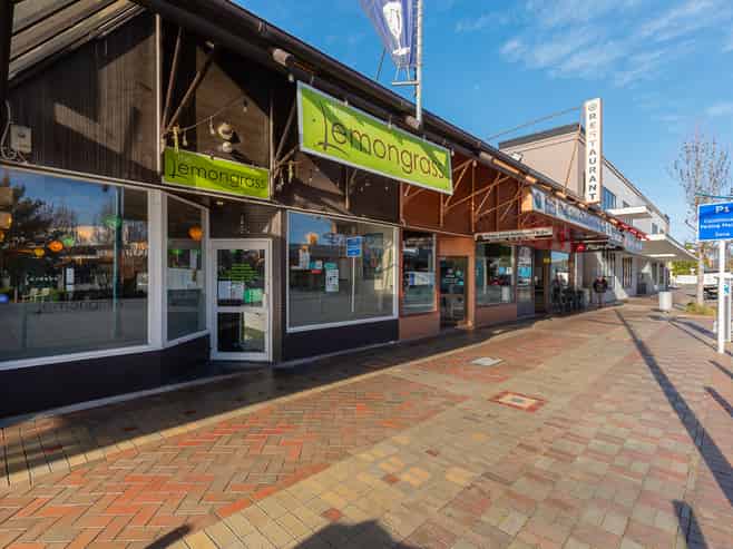 Yum Yum Yum: Three Tenants, One Tasty Deal