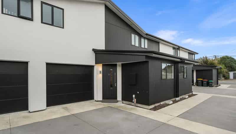 3/16 Buccleugh Street, PHILLIPSTOWN