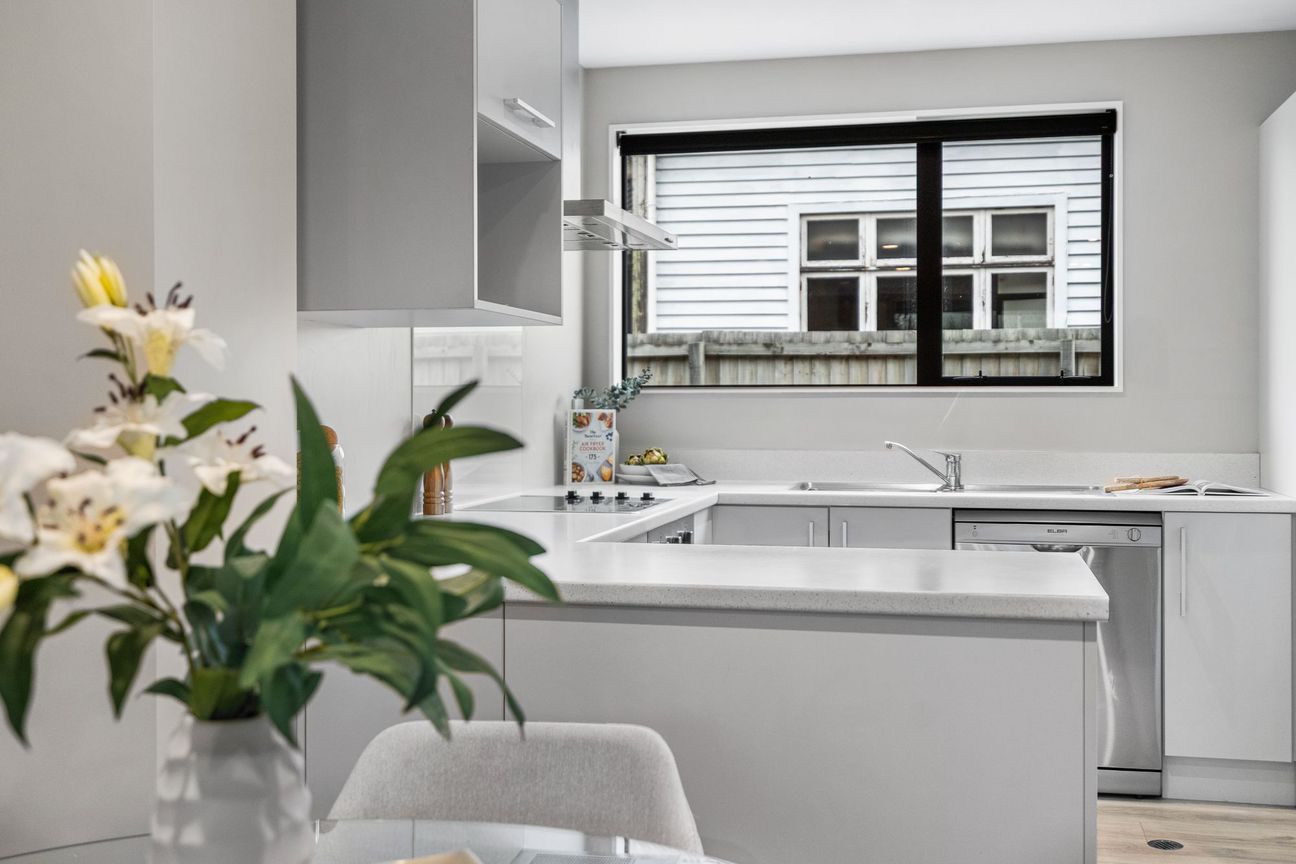 Two Ensuites & A Garage! – pohled 4