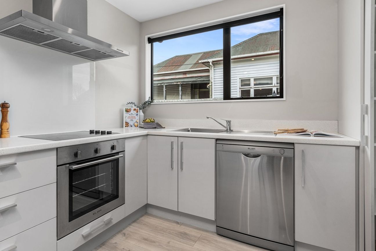 Two Ensuites & A Garage! – pohled 2